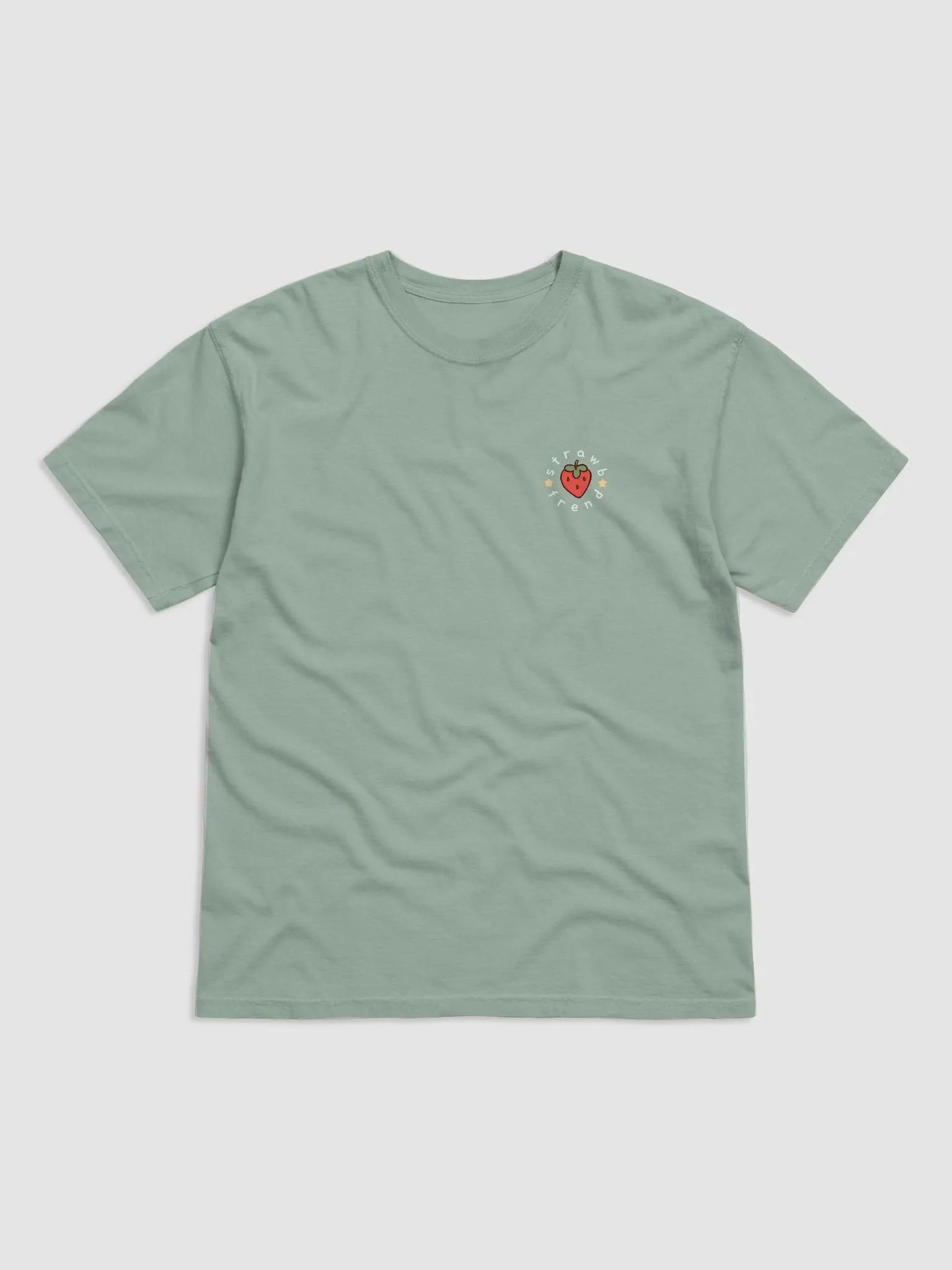 the berry tee product image (3)