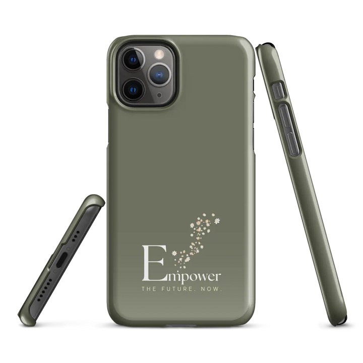 iPhone Snap Case ISFB0137 product image (3)
