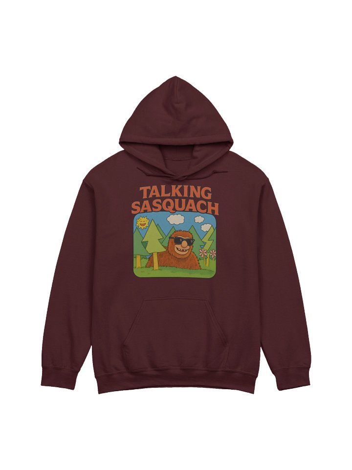 Candle Cove Hoodie product image (3)