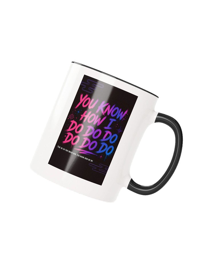 BTS 2.0 Mug product image (3)