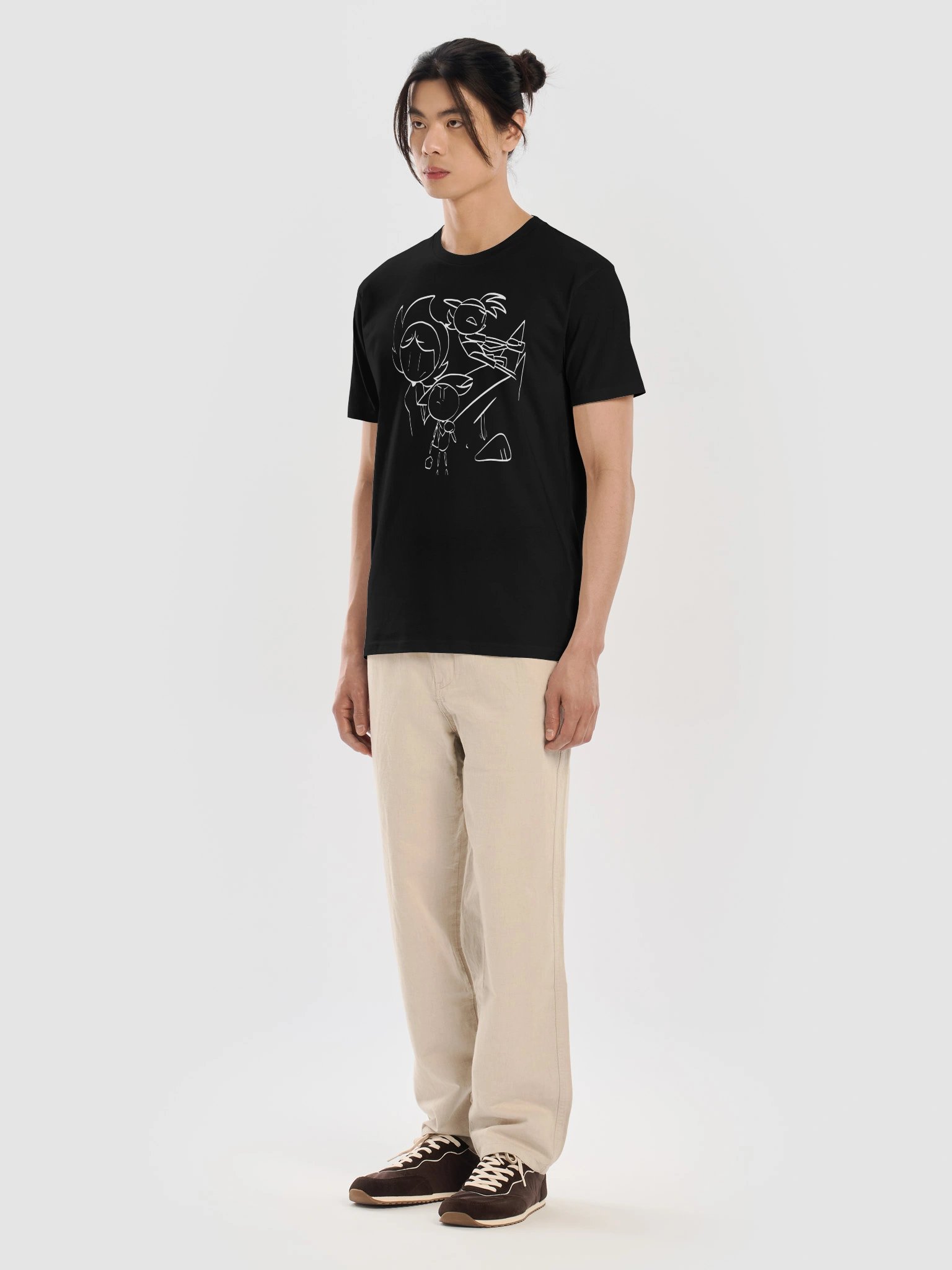 I Promised (Men's) product image (7)