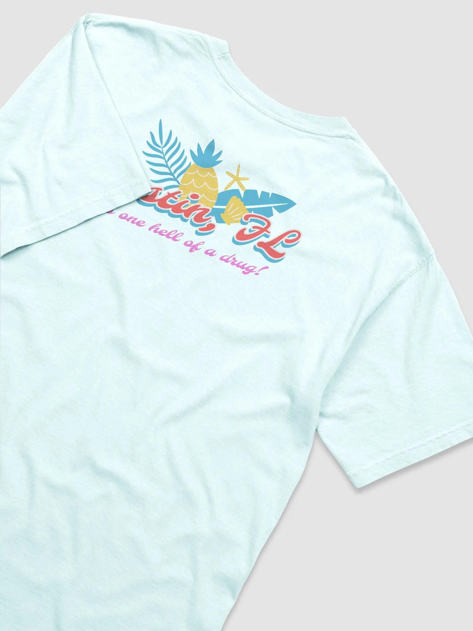 Down in Destin Tee product image (4)