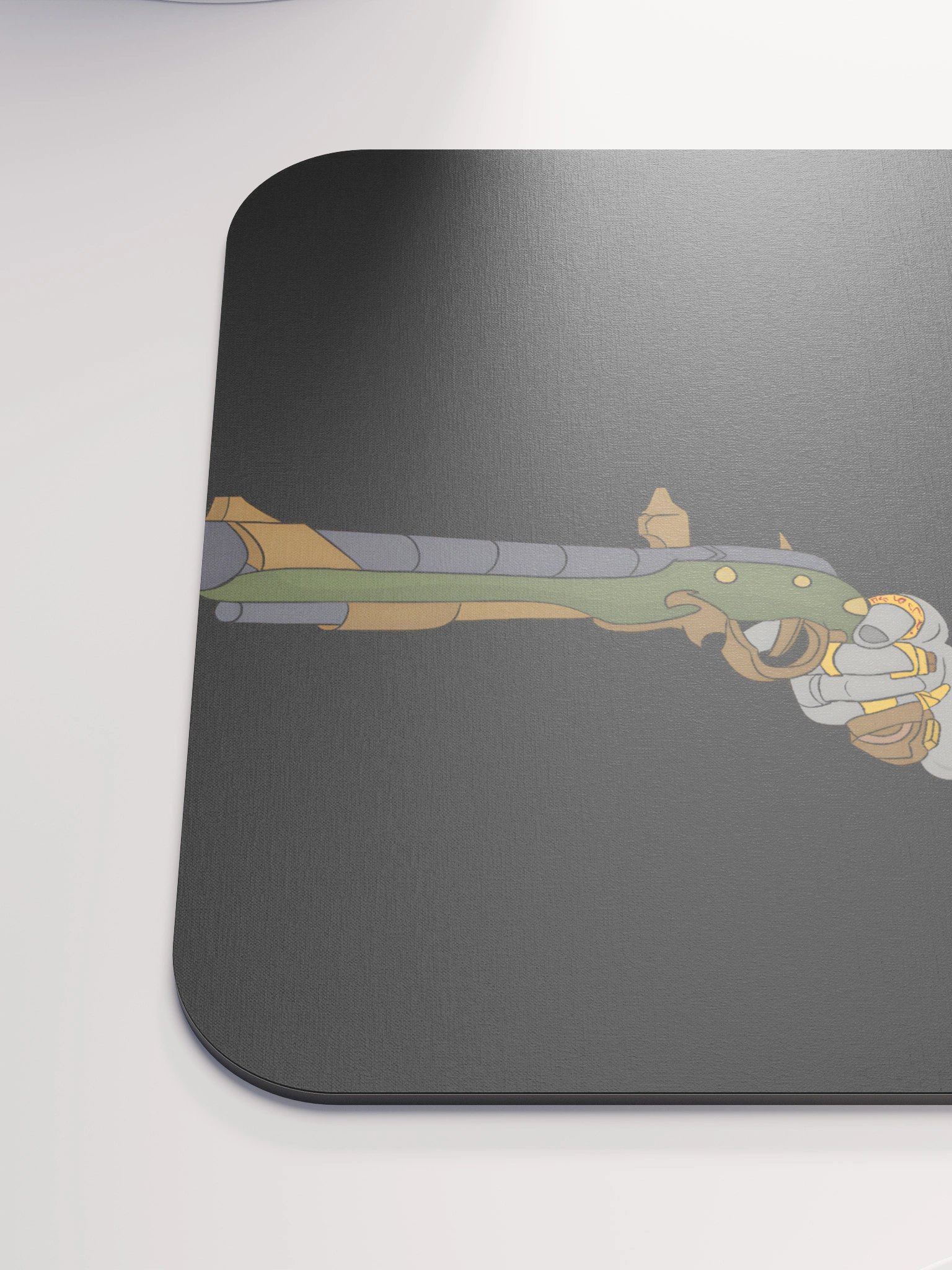 Classic Mouse Pad product image (6)