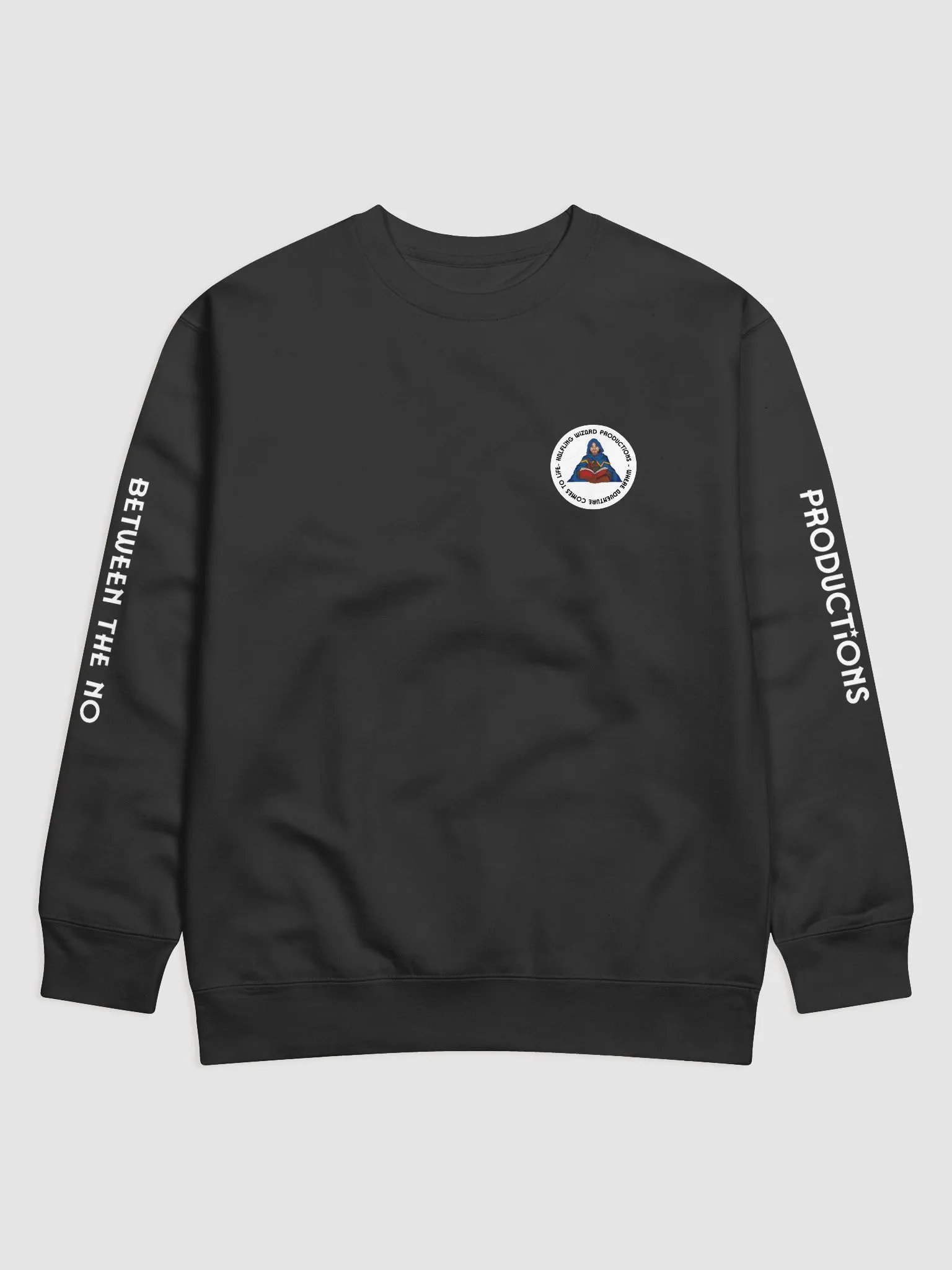 The Liminal Blink Sweatshirt product image (1)