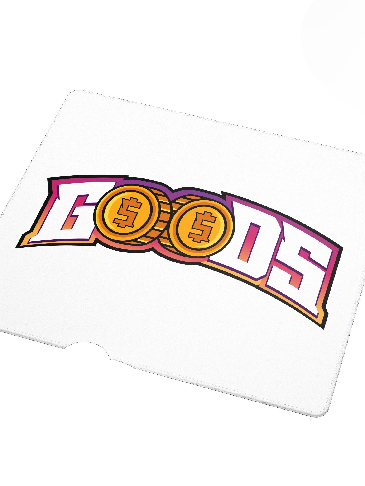 Gaming Mousepad product image (6)
