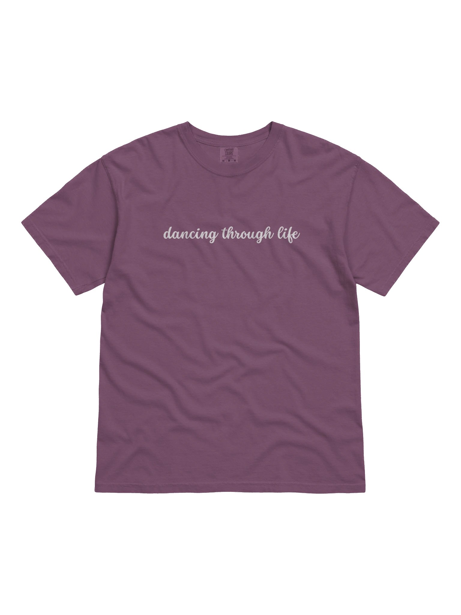 Dancing Through Life T-Shirt product image (31)