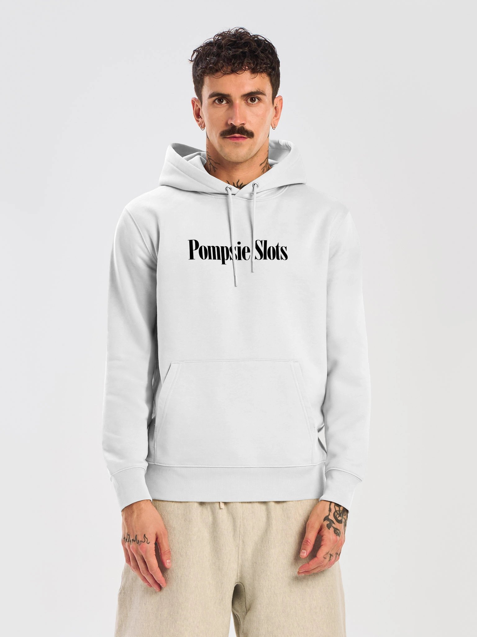 (Hoodie) Pompsie Slots product image (5)