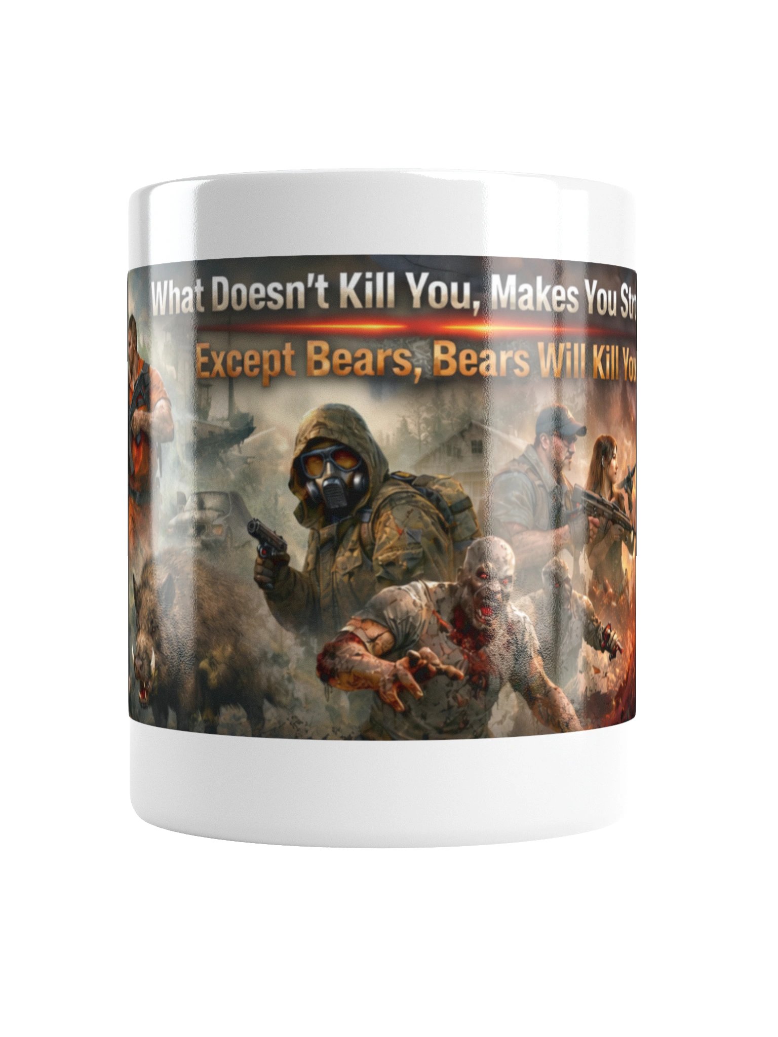 What Does Kill You Makes You Stronger product image (18)