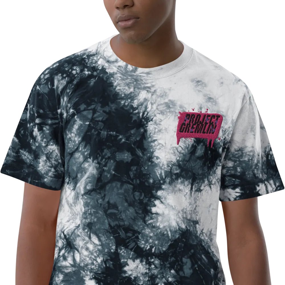 Project Gremlin Tie-Dye product image (10)