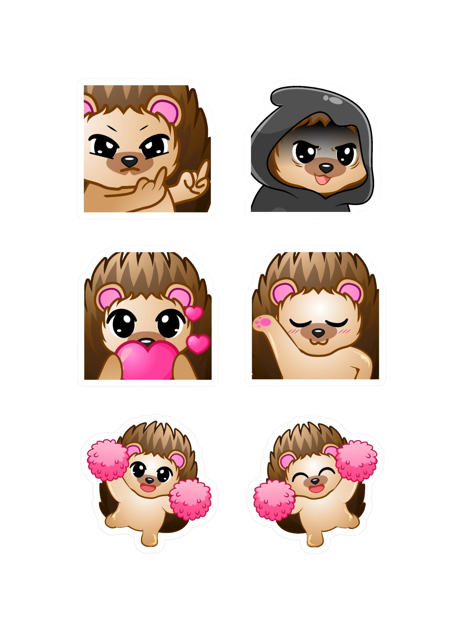 Sticker sheet product image (3)