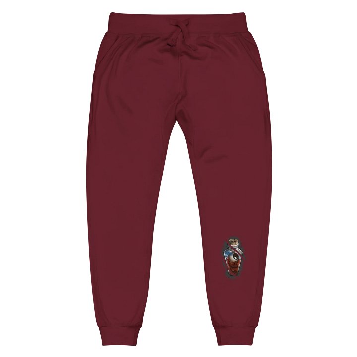 Jar - Cotton Heritage Unisex Fleece Joggers product image (17)