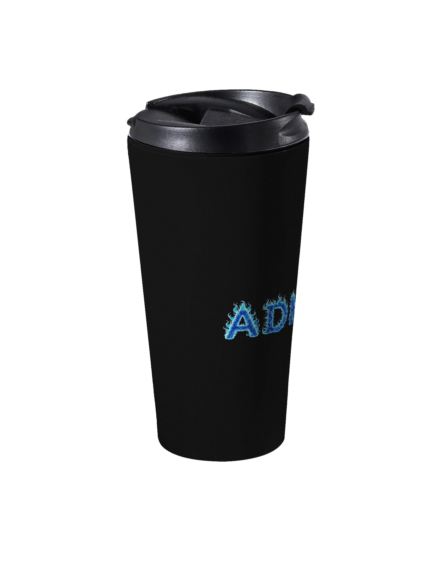 Elemental ADHD Custom Stainless Steel Mug product image (2)