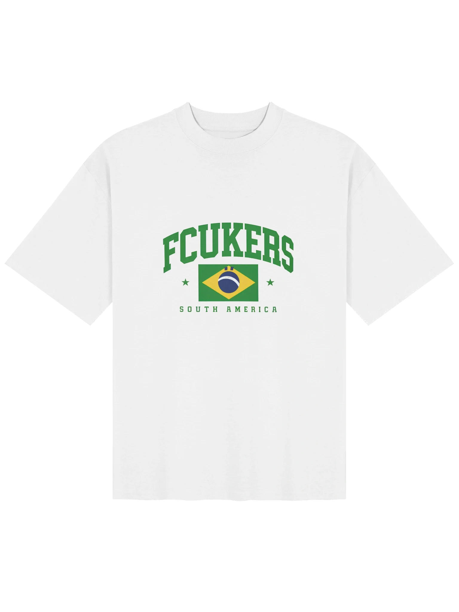 Harry Styles Fcukers South America Shirt product image (25)
