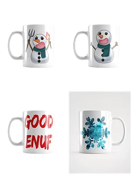 Mug Bundle
