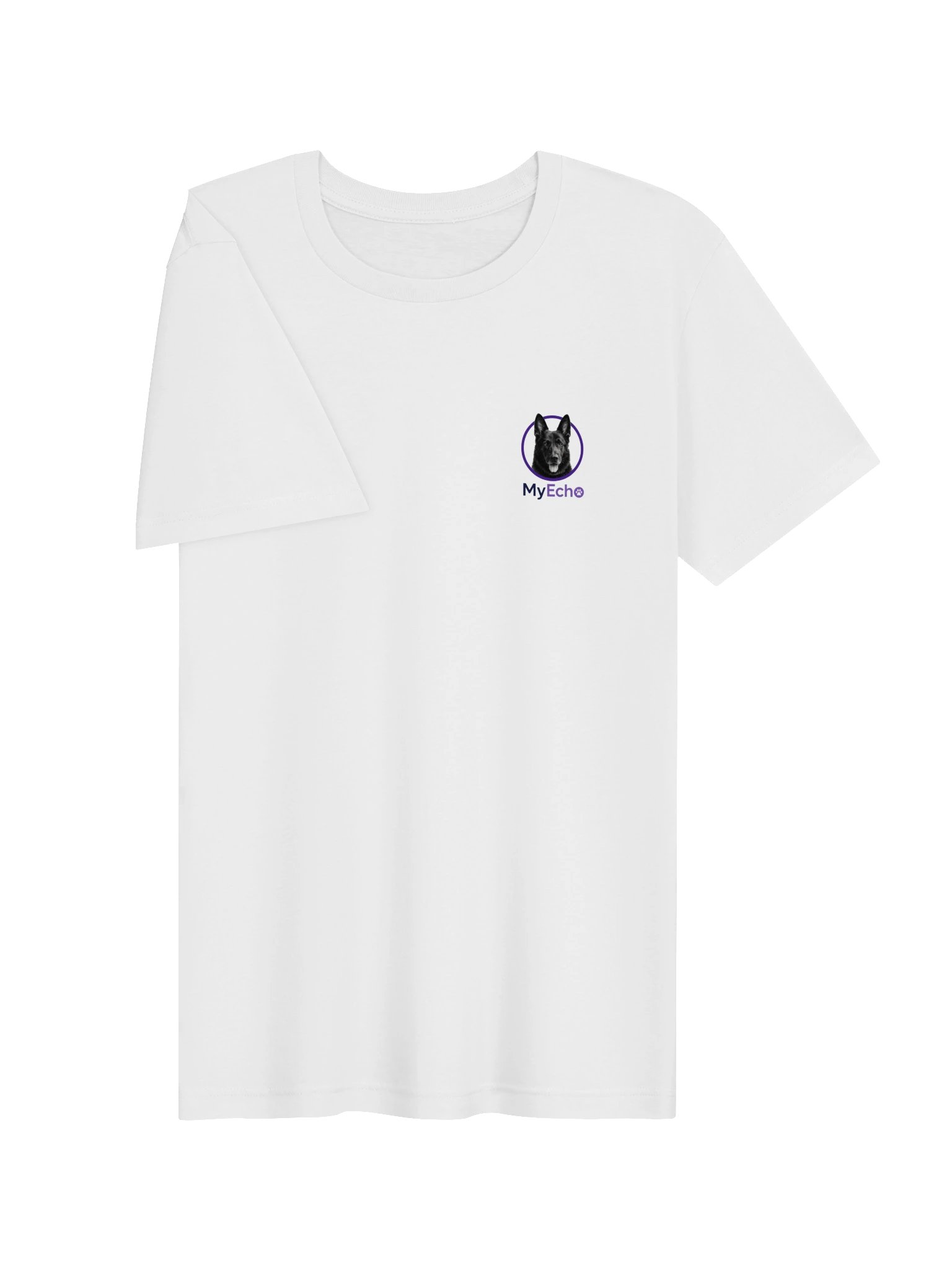 MyEcho T-Shirt — Colorful Edition product image (5)