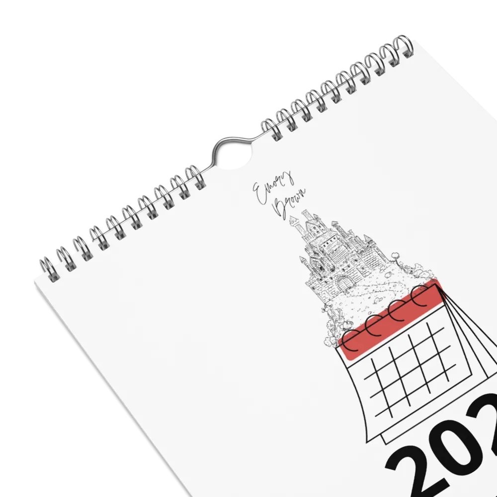 2024 Calendar product image (8)