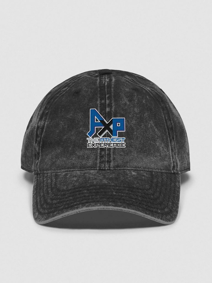 The Atheist Experience Hat product image (1)