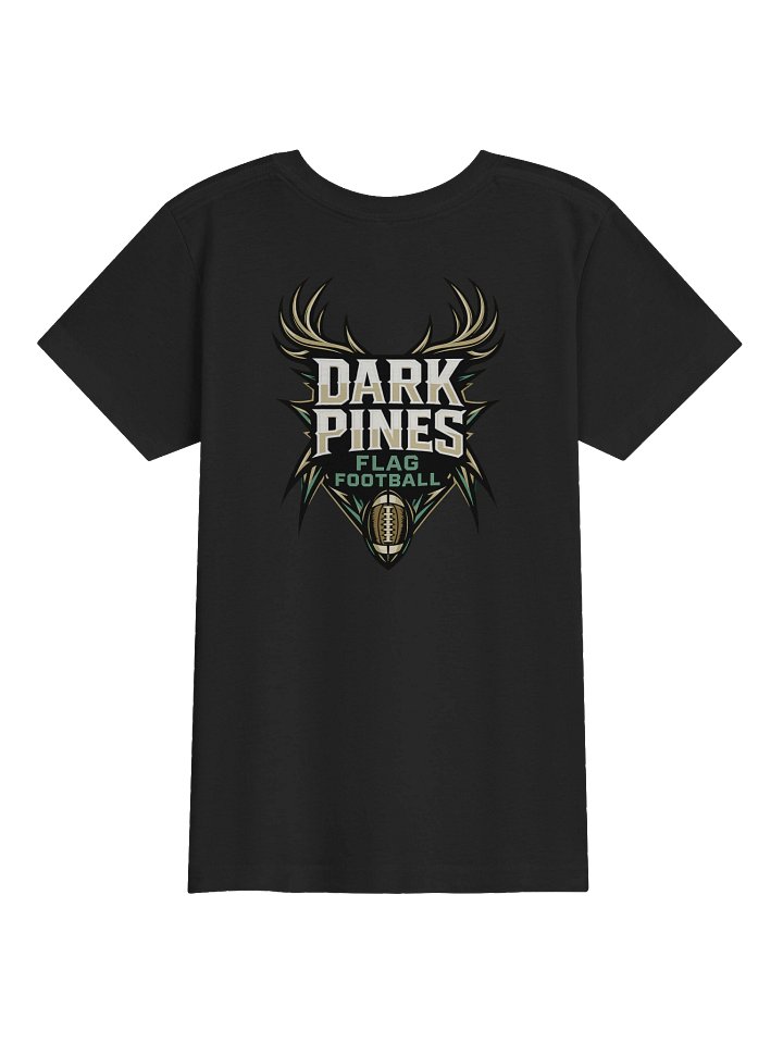 Youth- DP T-shirt product image (2)