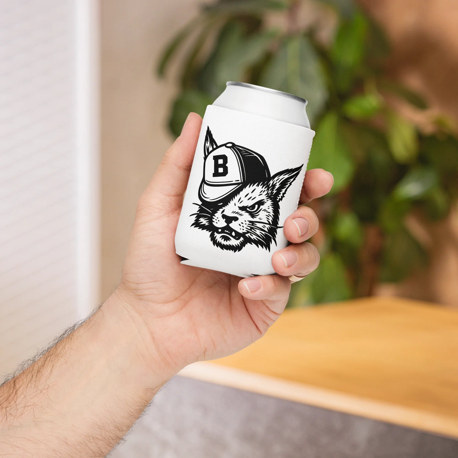 RORC Bobcats Koozie product image (4)