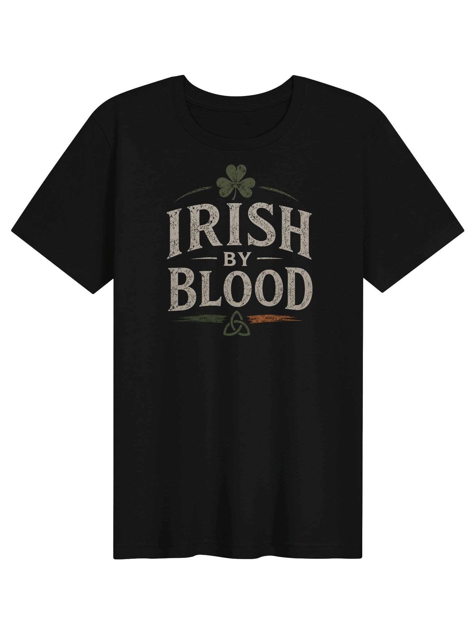 Irish By Blood - Soft Tee product image (3)