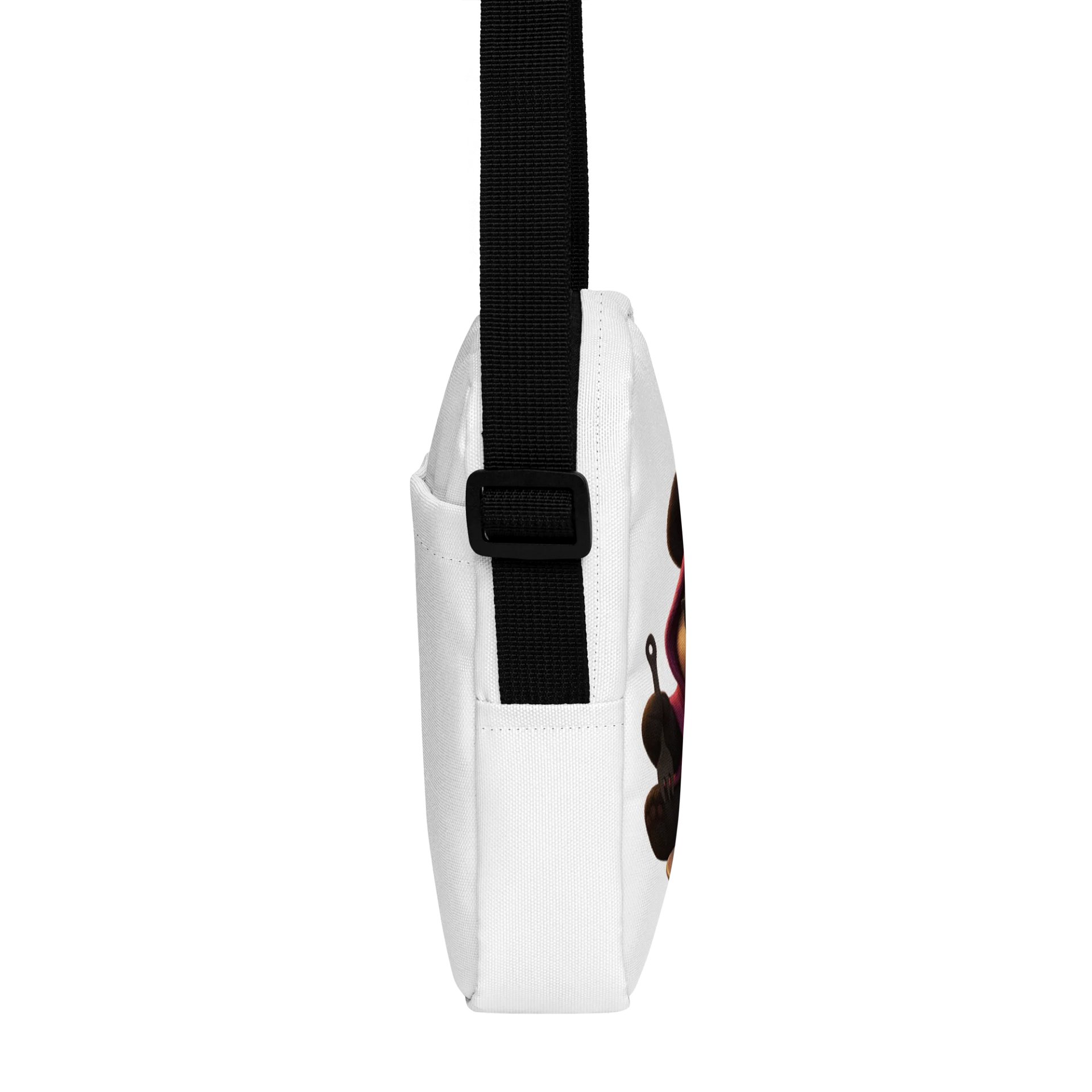 Yummy Panda - Utility Crossbody Bag product image (3)