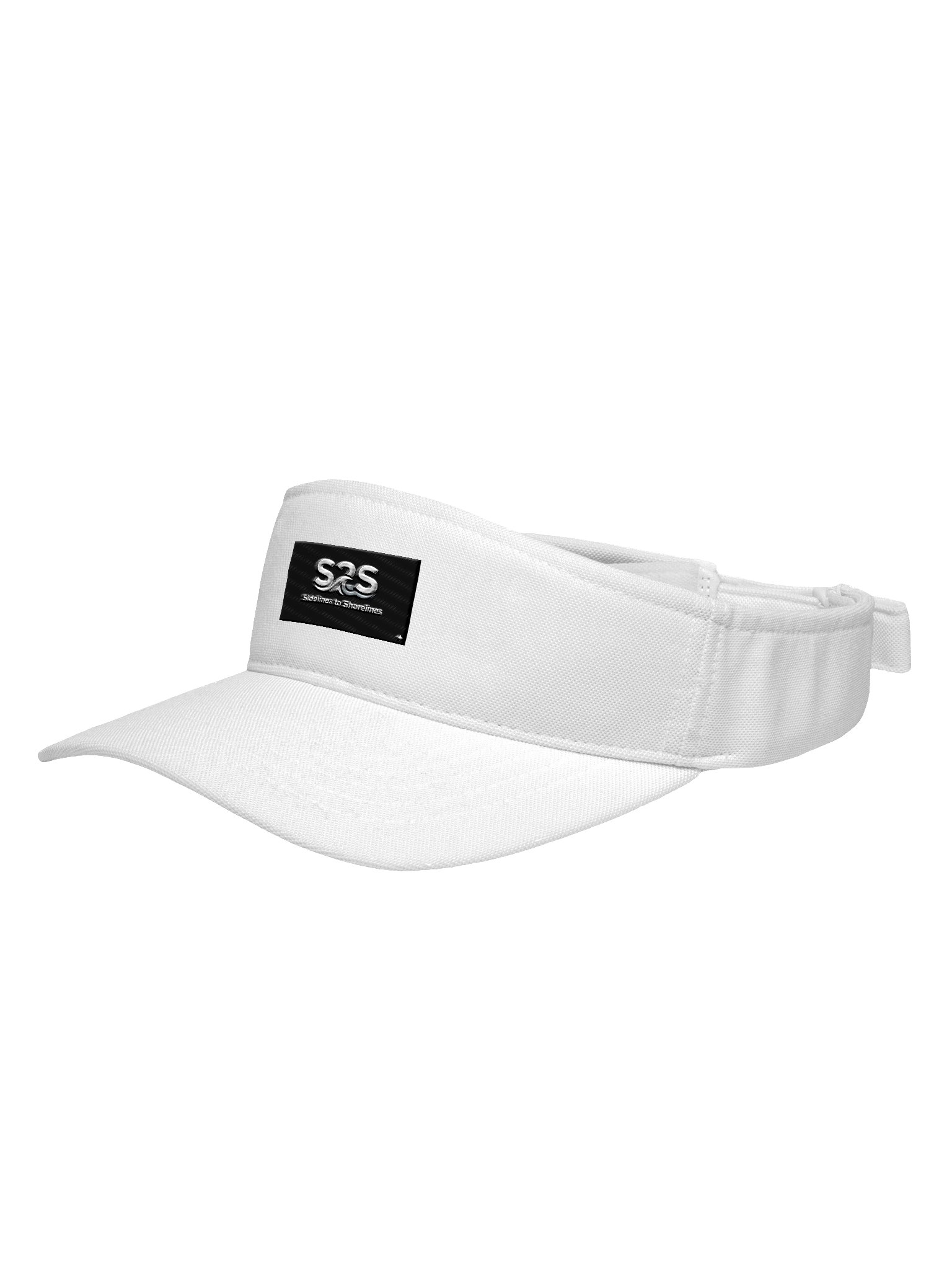 S2S Wave Flexfit Visor product image (2)