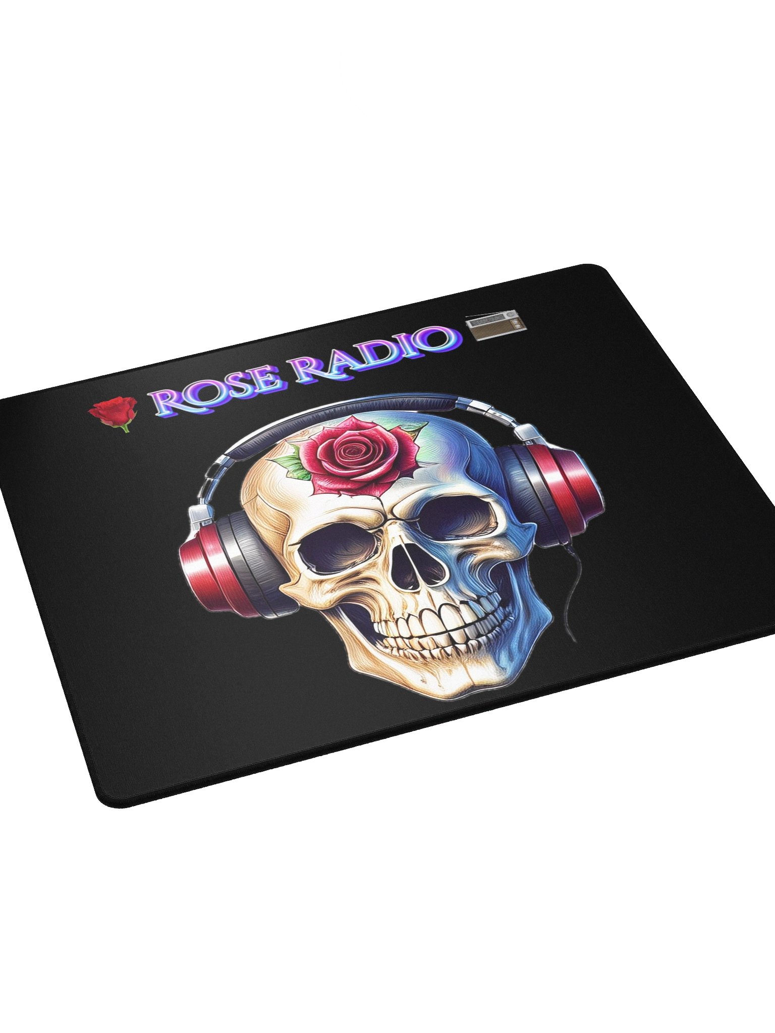 RR Gaming Mouse Pad 18.5" x 16.5” product image (4)