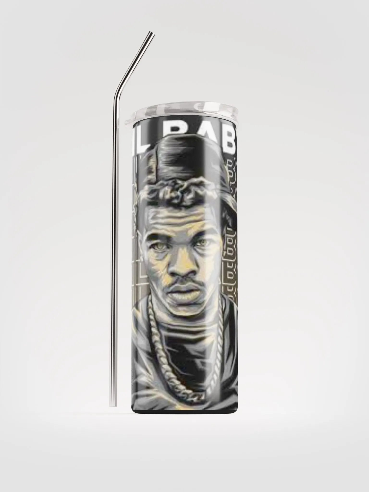LiL Baby Thermo product image (1)