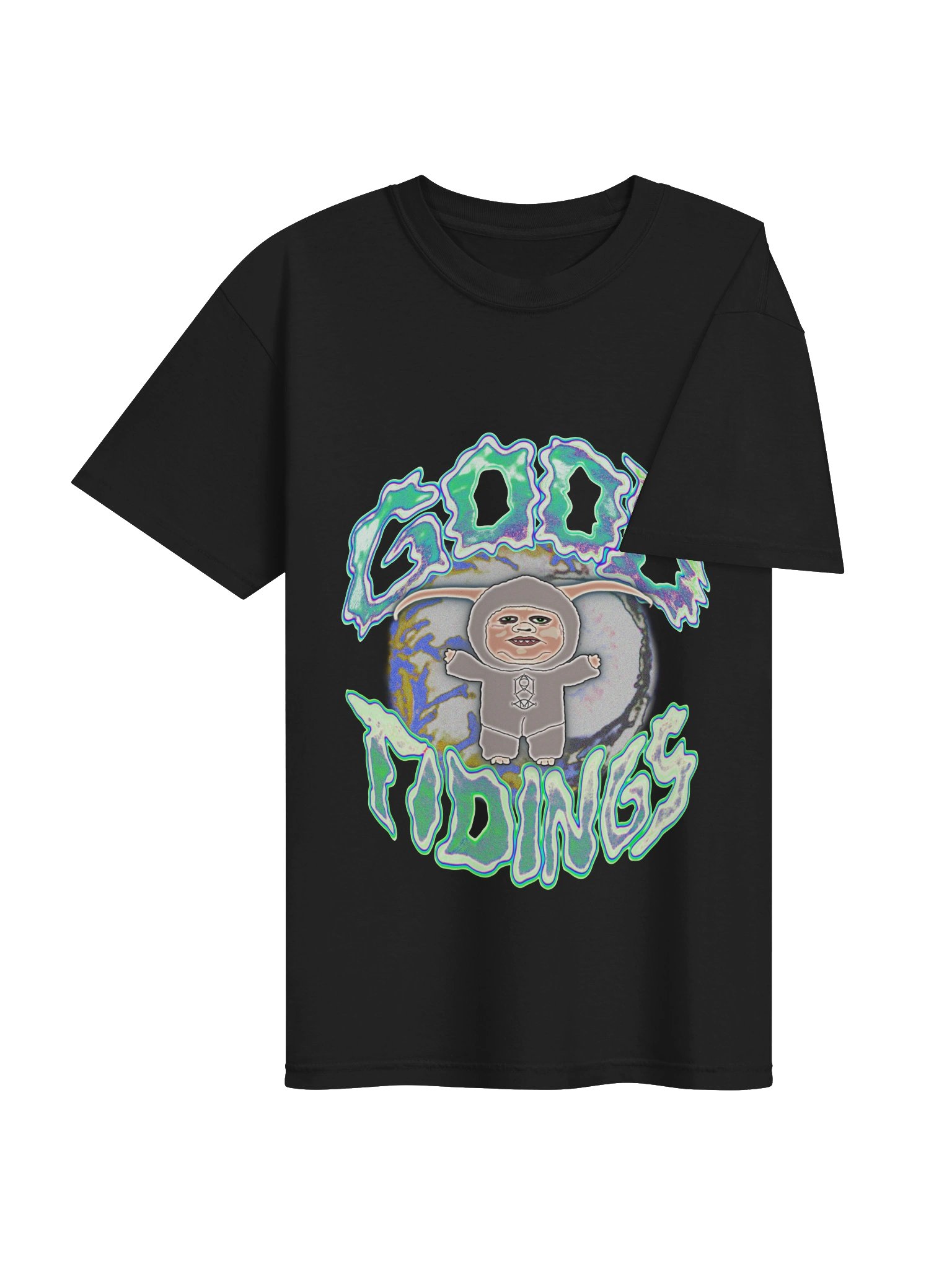 Good Tidings Lamartin Martin (Grey Lamartin martin) product image (21)
