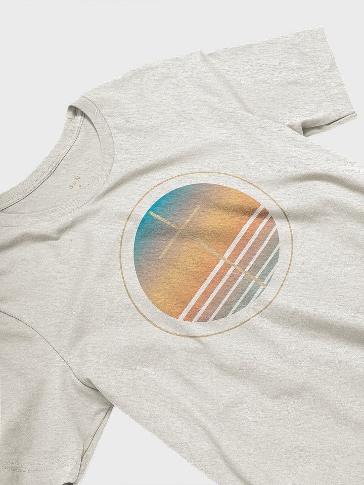 Sun + Scripture Shirt product image (2)