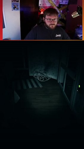 Jumpscare Time | #frightfest2026 #mastersimgaming on #Twitch