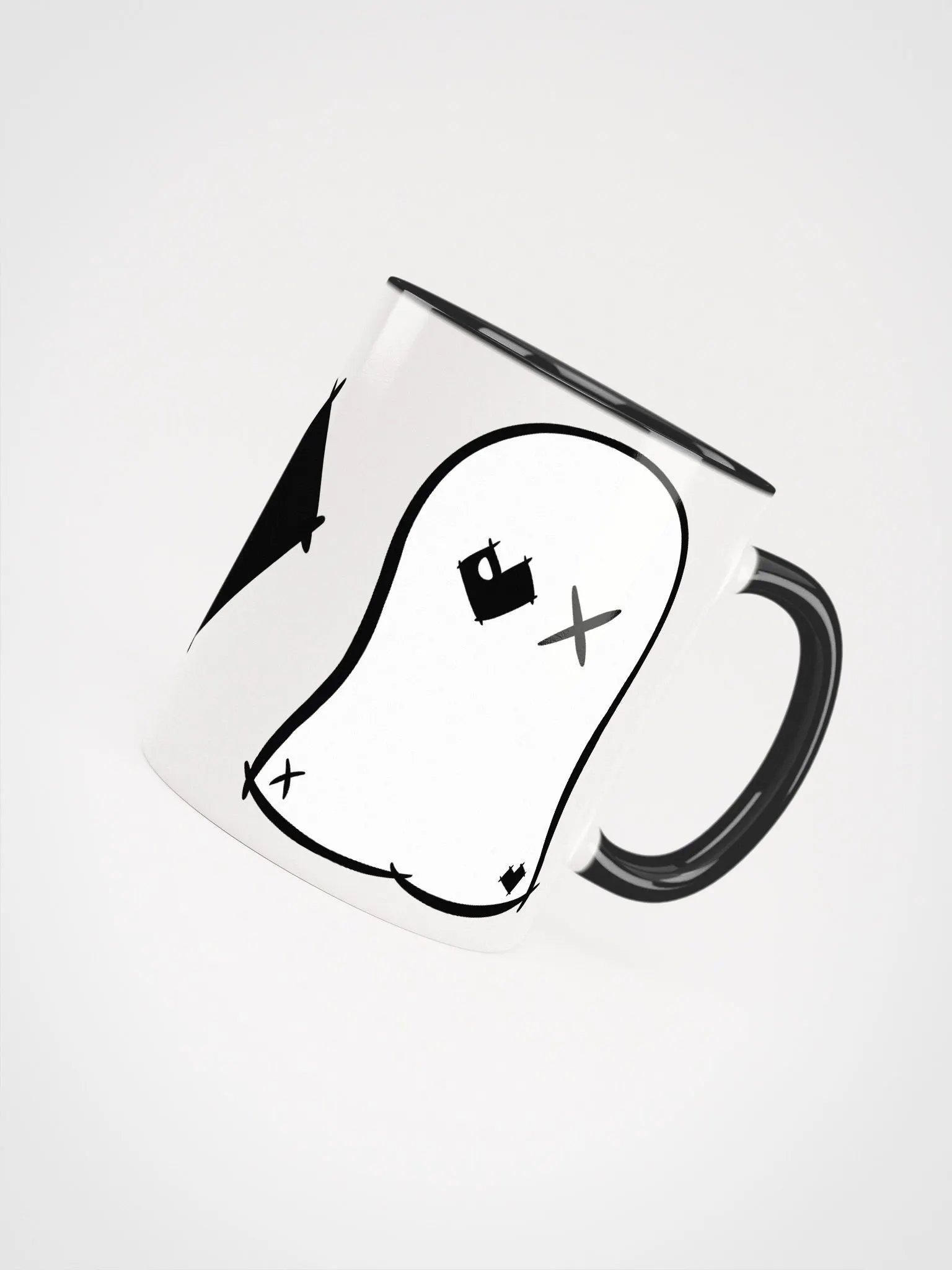 Mort Mug product image (4)