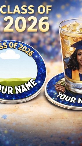 Custom Coasters just dropped 🔥

You can have us make them for you OR grab the template and create your own.

Our DIY template...