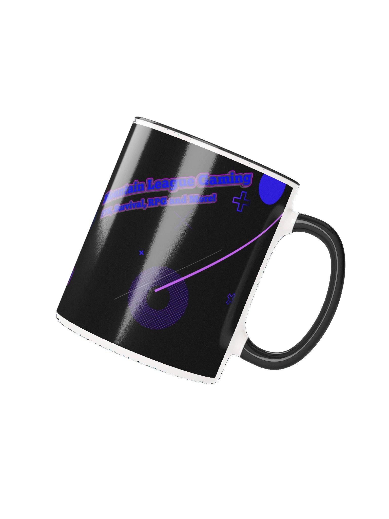 Mr. Creative's MTLG Coffee Mug product image (4)