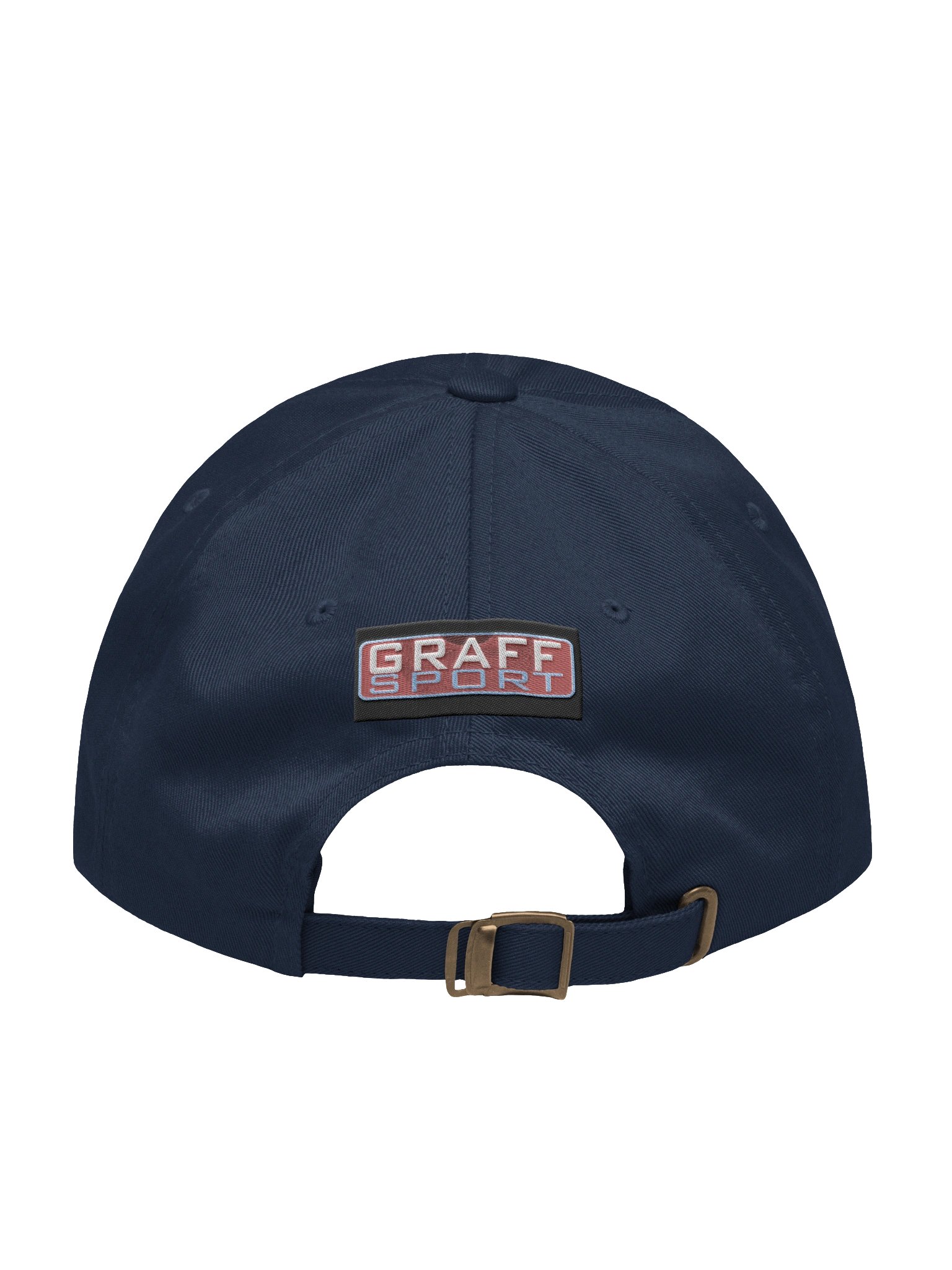 GS Logo Cap product image (2)