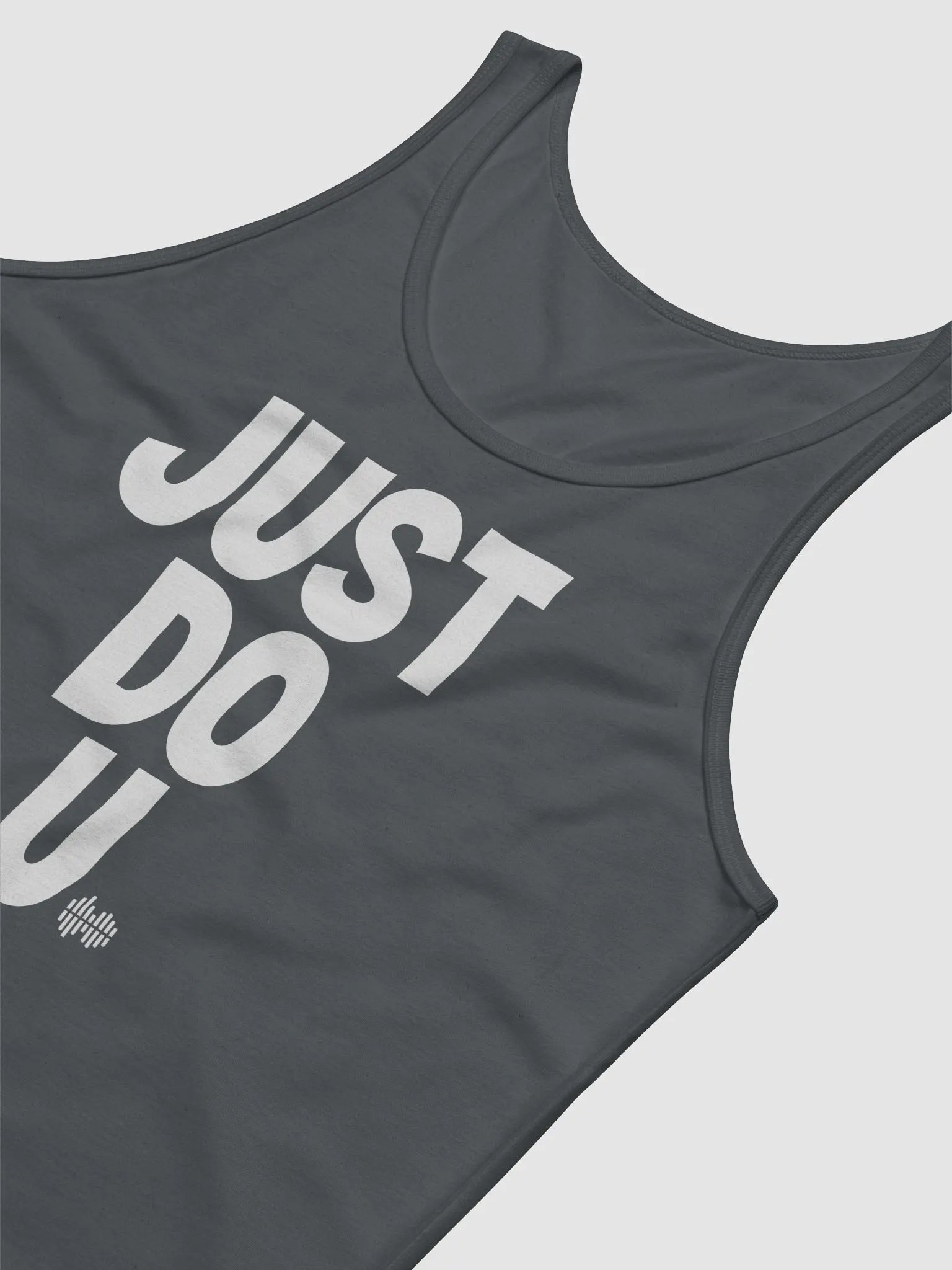 Just Do U. Unisex Tank product image (21)