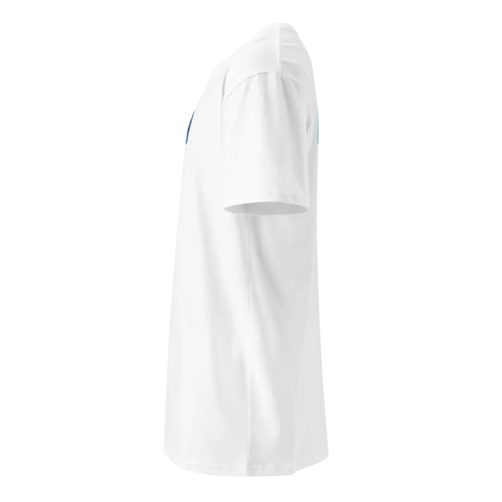 The DebTV Shopper Tee product image (3)