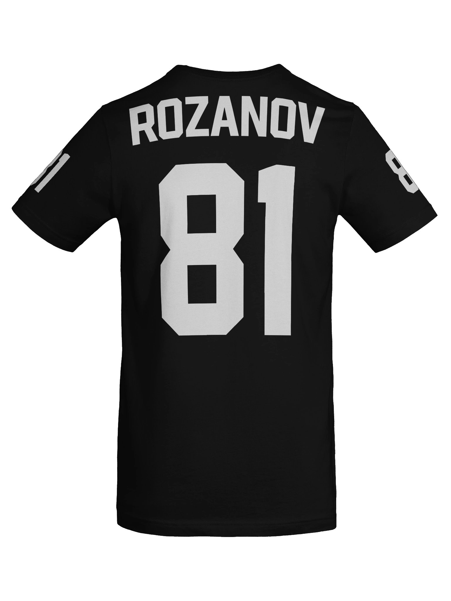 HR ROZANOV SHIRT JERSEY product image (8)