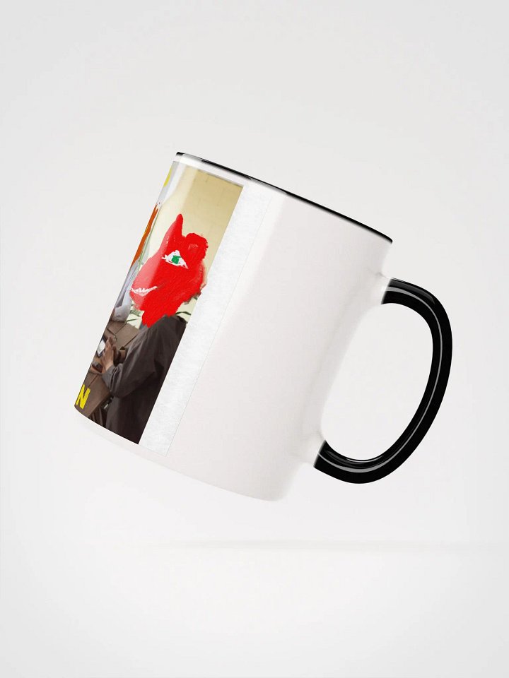 The Dino Alliance Cup 2 product image (13)