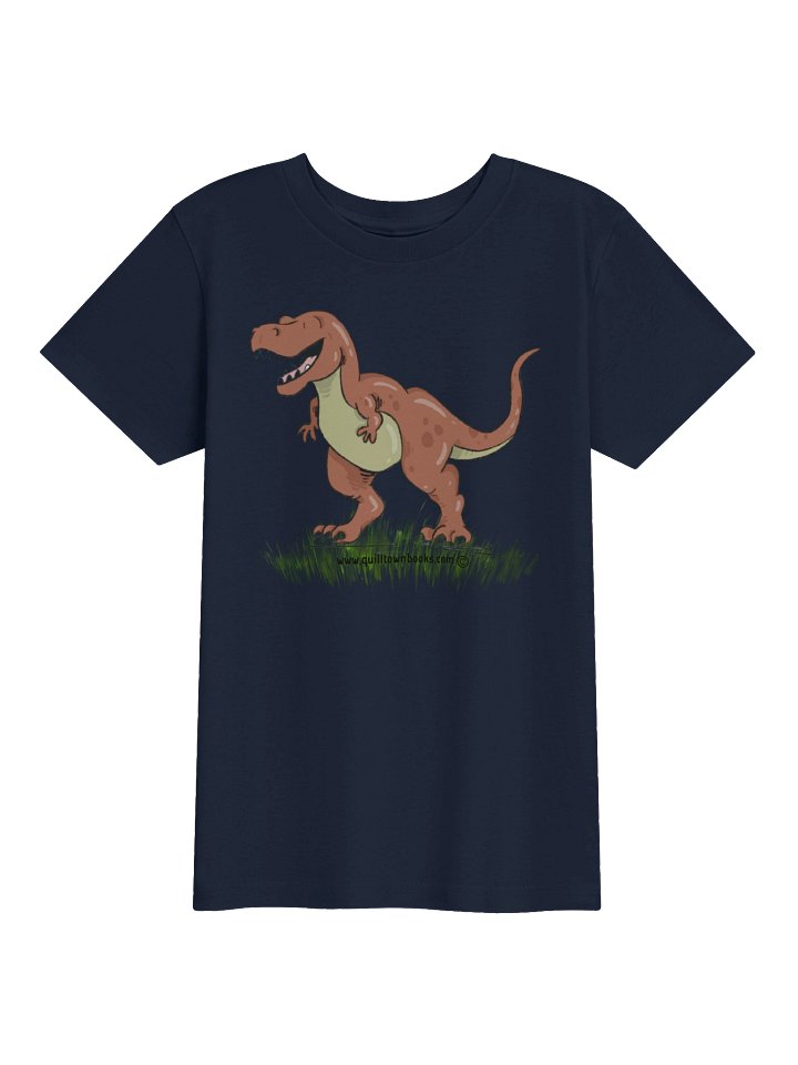 T. Rex Youth Tee product image (3)