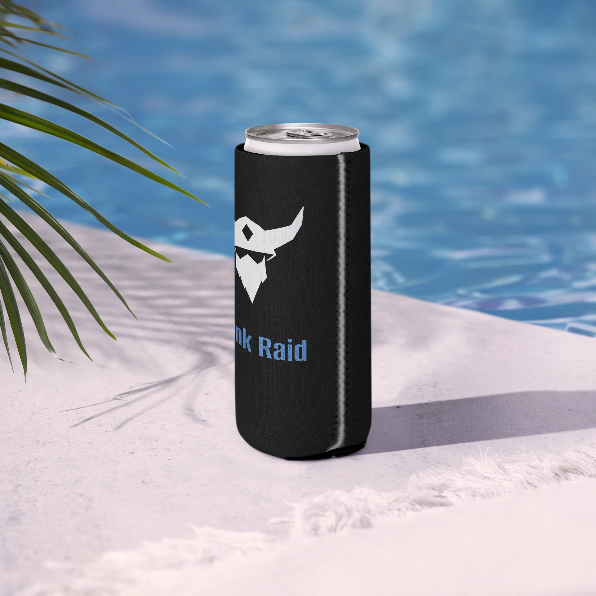 Chunk Koozie | First Edition | 12oz Slim product image (16)