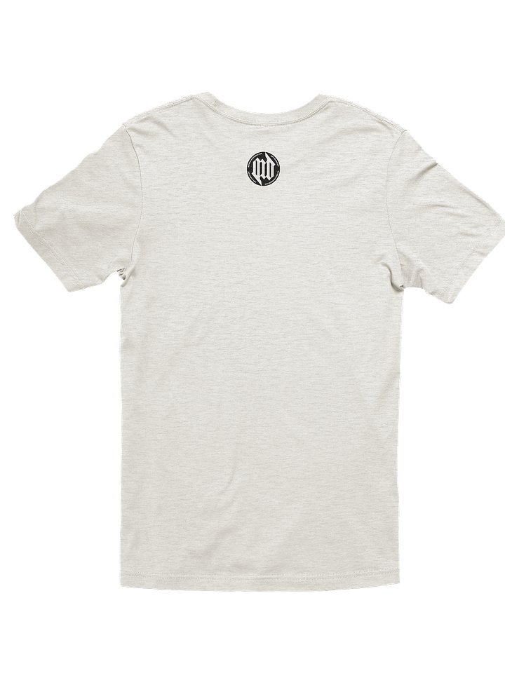 Geometric Skull Tee product image (2)