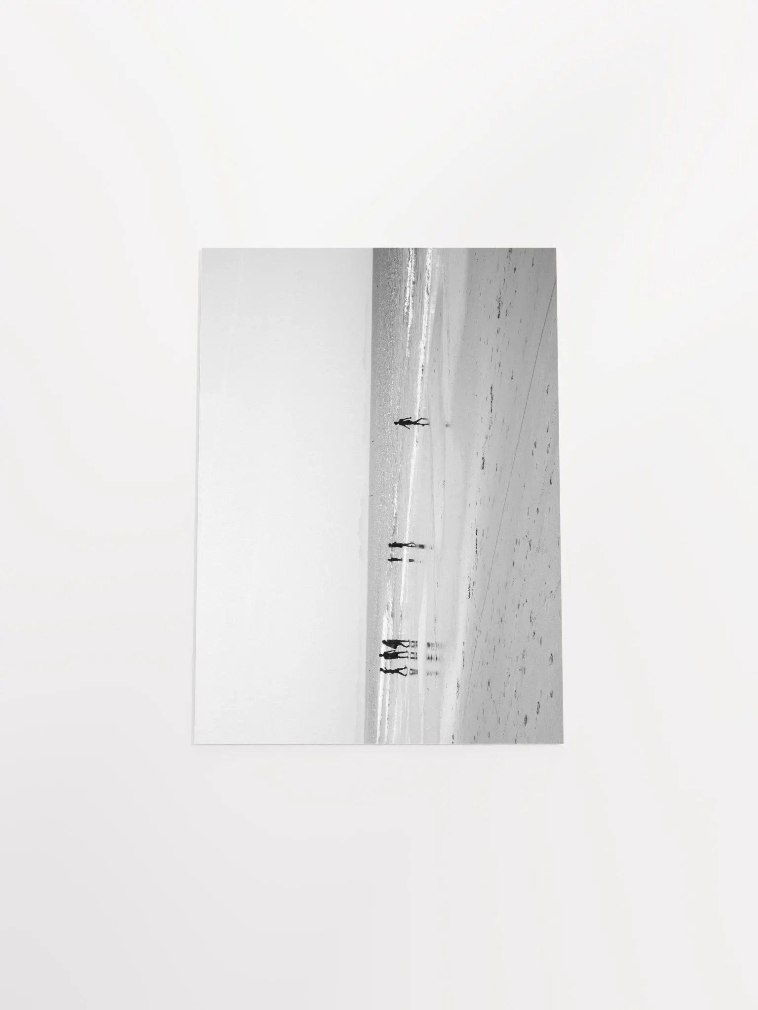 Sahara de los atunes - Enhanced Matte Paper Poster product image (5)