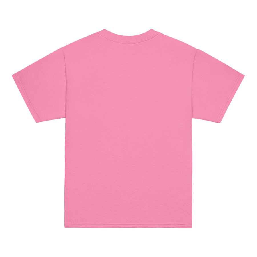 BattleBots White Logo Kids Tee - 6 Colors - BattleBots Basics! product image (4)