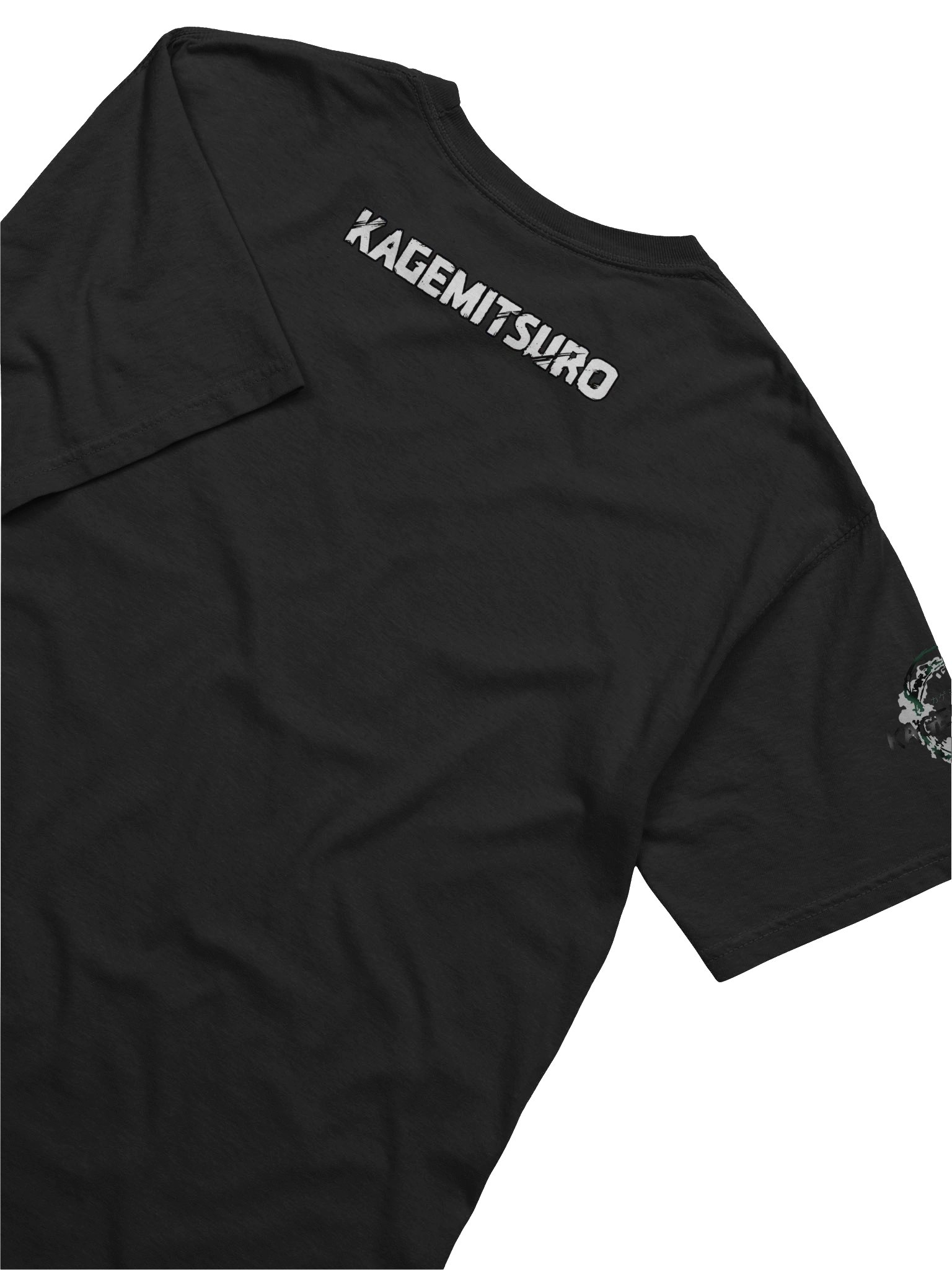 Kuro Comfort Tee product image (6)