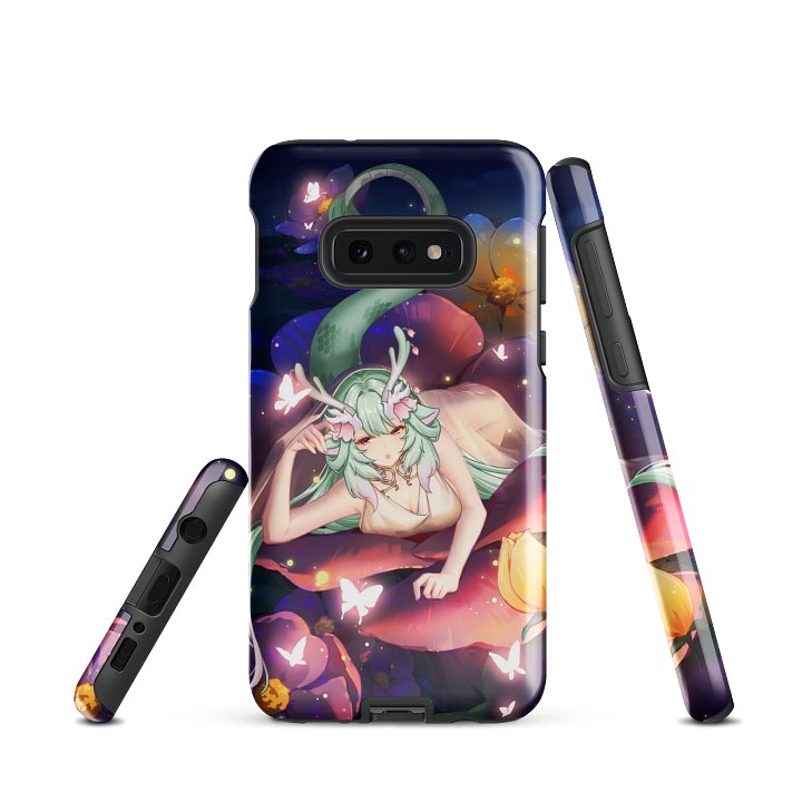 Awake in Spring Samsung Phone Case product image (2)
