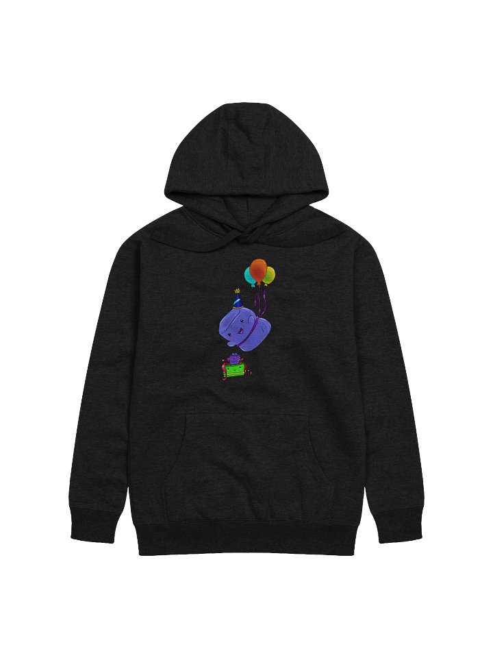 Birthday hoodie! product image (1)