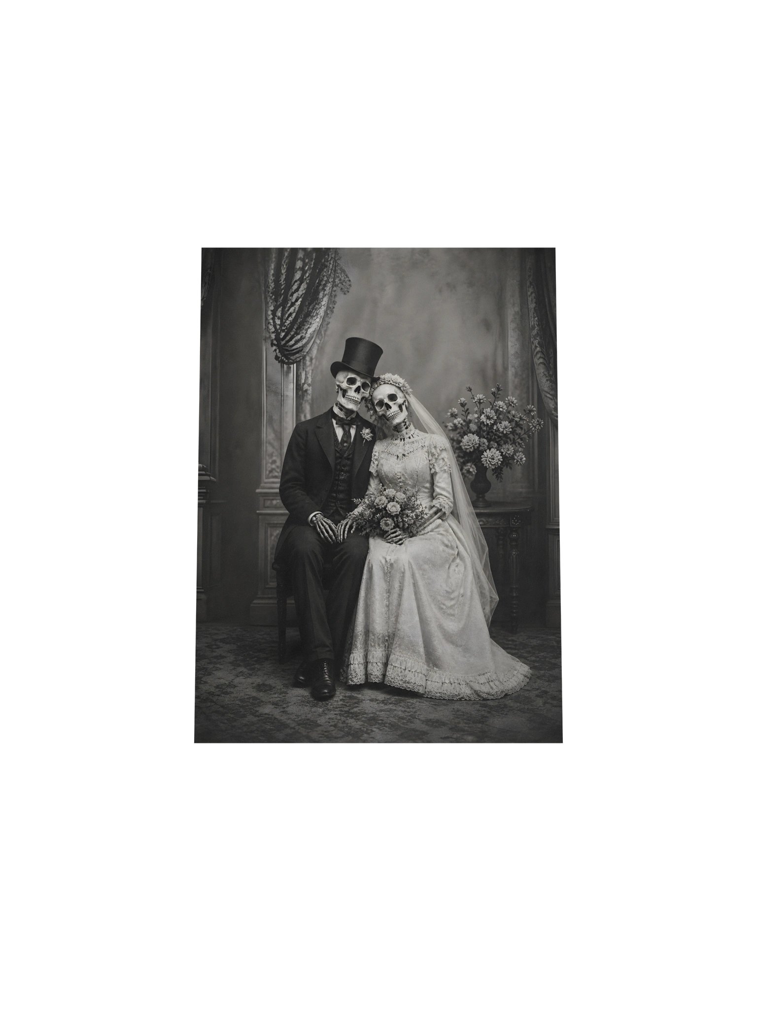 The Wedding Portrait product image (4)