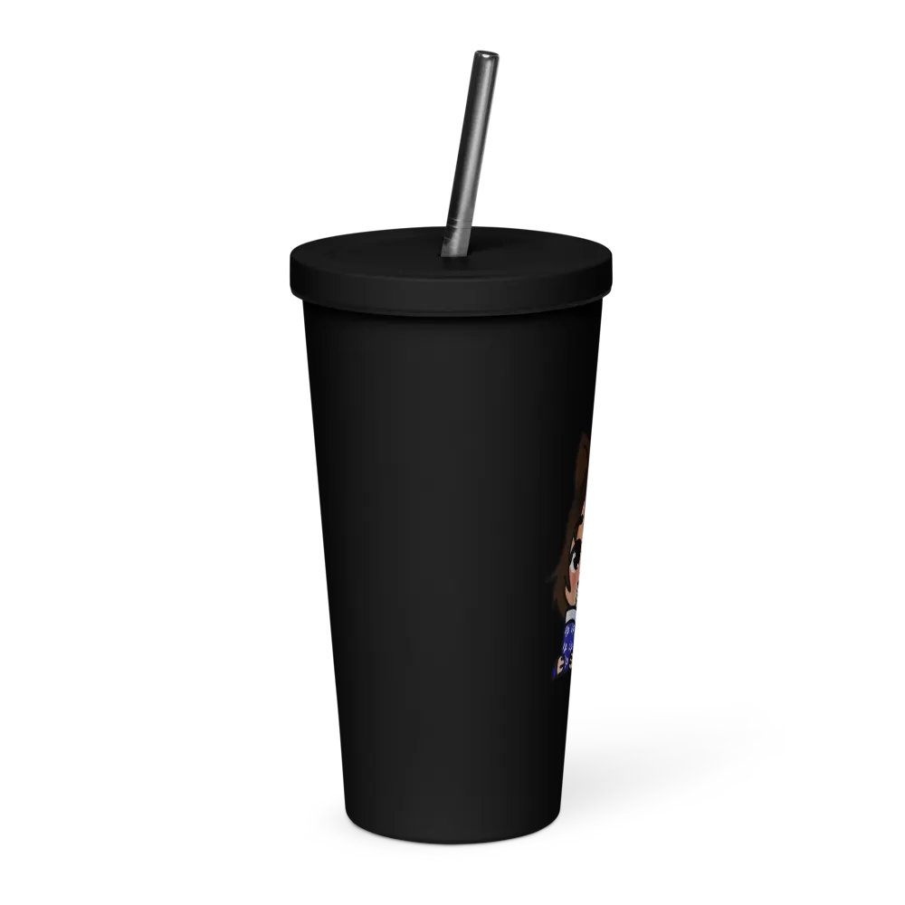 Phantasy Tumbler (Sipping Ursus) product image (4)