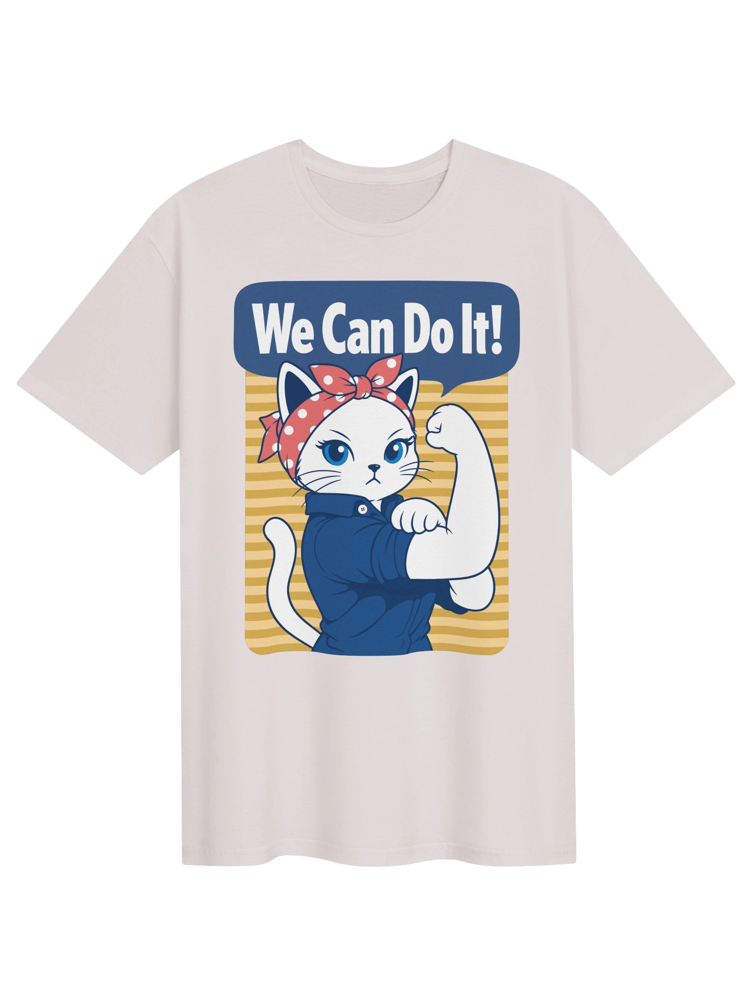 We Can Do It Tee product image (2)